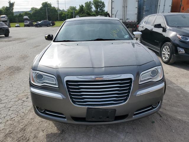 Photo 4 VIN: 2C3CA5CG4BH599133 - CHRYSLER 300 