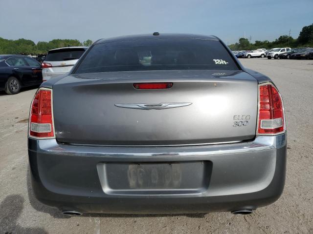 Photo 5 VIN: 2C3CA5CG4BH599133 - CHRYSLER 300 