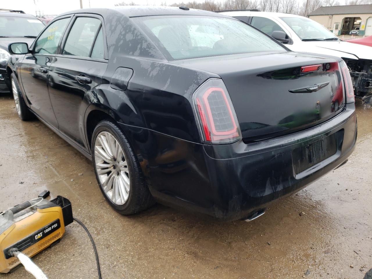 Photo 1 VIN: 2C3CA5CG4BH599357 - CHRYSLER 300 