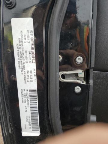 Photo 11 VIN: 2C3CA5CG4BH599522 - CHRYSLER 300 LIMITE 