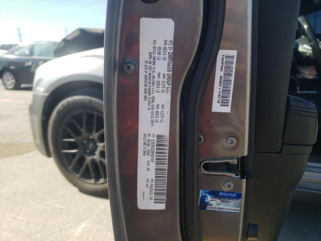 Photo 11 VIN: 2C3CA5CG5BH527437 - CHRYSLER 300 LIMITE 