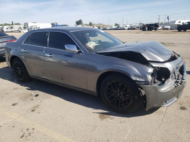 Photo 3 VIN: 2C3CA5CG5BH527437 - CHRYSLER 300 LIMITE 