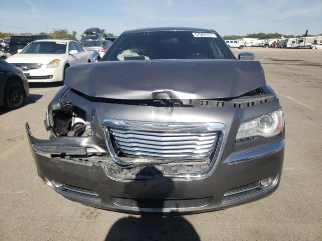 Photo 4 VIN: 2C3CA5CG5BH527437 - CHRYSLER 300 LIMITE 