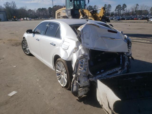 Photo 2 VIN: 2C3CA5CG5BH528801 - CHRYSLER 300 LIMITE 