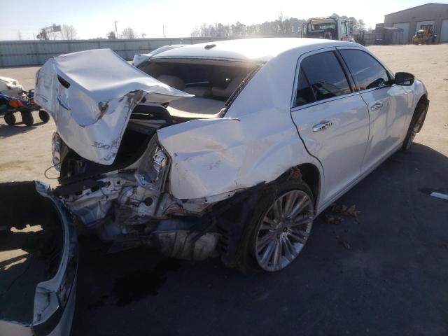 Photo 3 VIN: 2C3CA5CG5BH528801 - CHRYSLER 300 LIMITE 