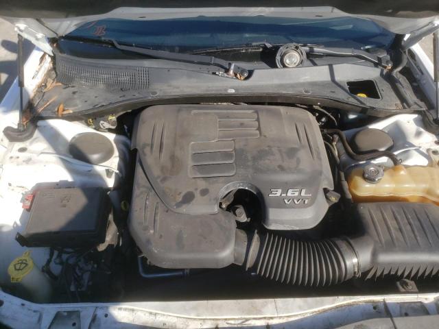 Photo 6 VIN: 2C3CA5CG5BH528801 - CHRYSLER 300 LIMITE 