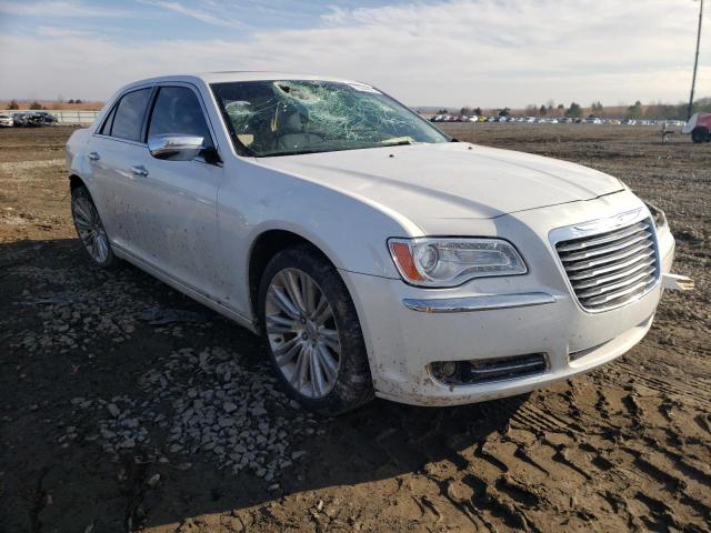 Photo 0 VIN: 2C3CA5CG5BH530144 - CHRYSLER 300 LIMITE 