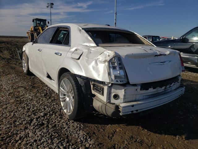 Photo 2 VIN: 2C3CA5CG5BH530144 - CHRYSLER 300 LIMITE 