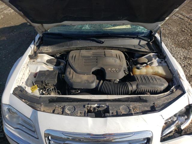 Photo 6 VIN: 2C3CA5CG5BH530144 - CHRYSLER 300 LIMITE 