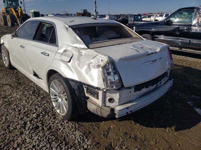 Photo 8 VIN: 2C3CA5CG5BH530144 - CHRYSLER 300 LIMITE 