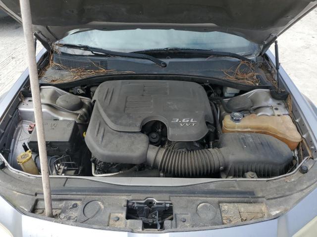 Photo 10 VIN: 2C3CA5CG5BH533108 - CHRYSLER 300 