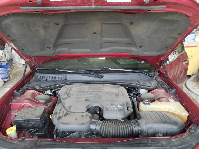 Photo 6 VIN: 2C3CA5CG5BH536204 - CHRYSLER 300 LIMITE 