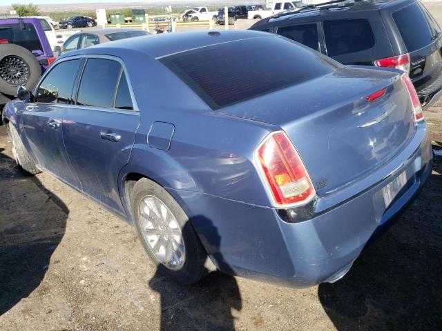 Photo 2 VIN: 2C3CA5CG5BH546439 - CHRYSLER 300 LIMITE 