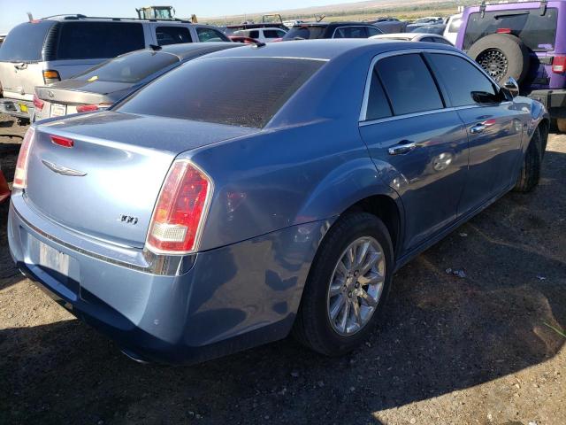 Photo 3 VIN: 2C3CA5CG5BH546439 - CHRYSLER 300 LIMITE 