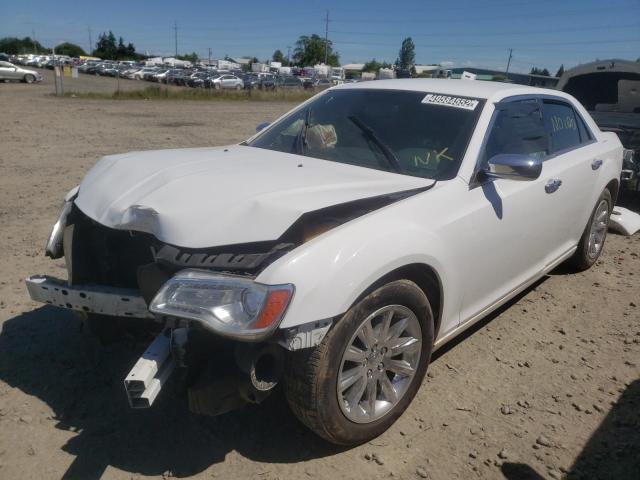 Photo 1 VIN: 2C3CA5CG5BH546540 - CHRYSLER 300 LIMITE 