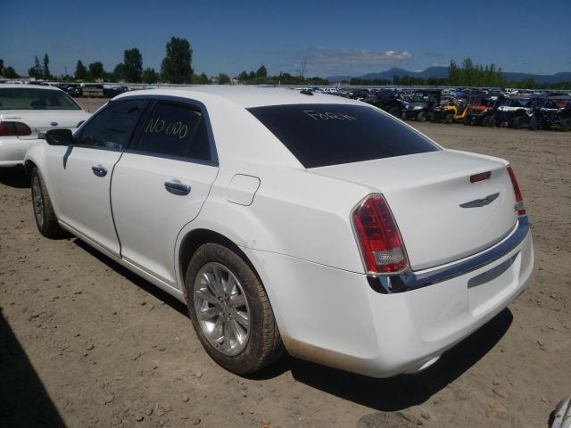 Photo 2 VIN: 2C3CA5CG5BH546540 - CHRYSLER 300 LIMITE 