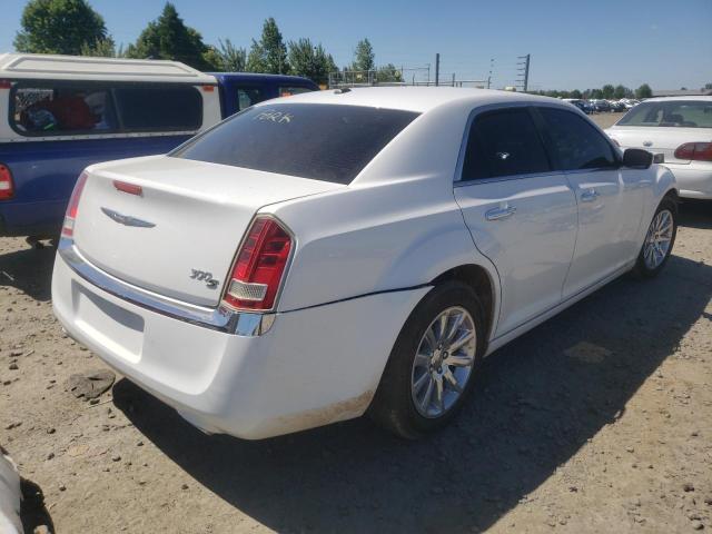 Photo 3 VIN: 2C3CA5CG5BH546540 - CHRYSLER 300 LIMITE 