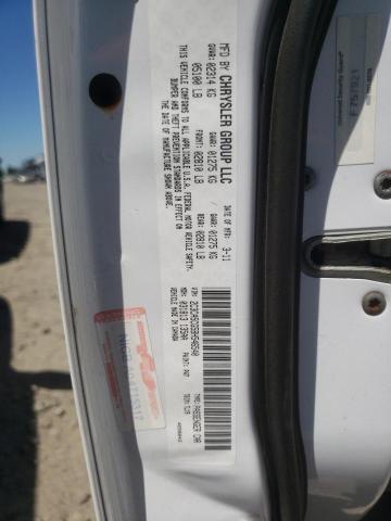 Photo 9 VIN: 2C3CA5CG5BH546540 - CHRYSLER 300 LIMITE 