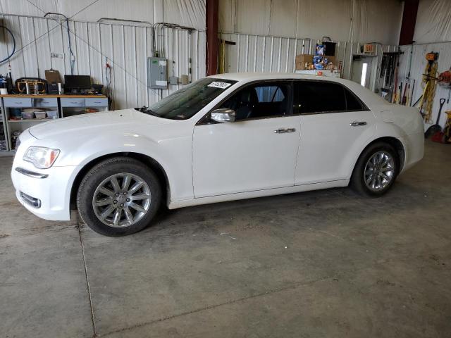 Photo 0 VIN: 2C3CA5CG5BH547347 - CHRYSLER 300 LIMITE 