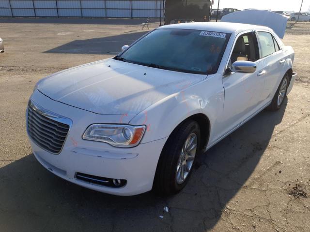 Photo 1 VIN: 2C3CA5CG5BH556923 - CHRYSLER 300 LIMITE 