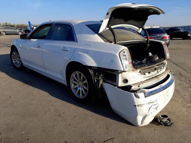 Photo 2 VIN: 2C3CA5CG5BH556923 - CHRYSLER 300 LIMITE 