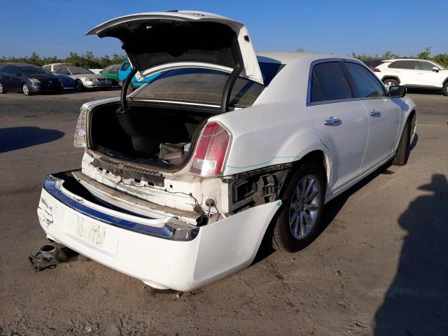 Photo 3 VIN: 2C3CA5CG5BH556923 - CHRYSLER 300 LIMITE 