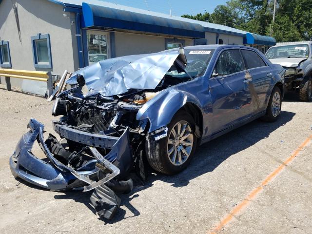 Photo 1 VIN: 2C3CA5CG5BH564083 - CHRYSLER 300 LIMITE 