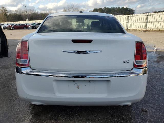 Photo 5 VIN: 2C3CA5CG5BH580848 - CHRYSLER 300 