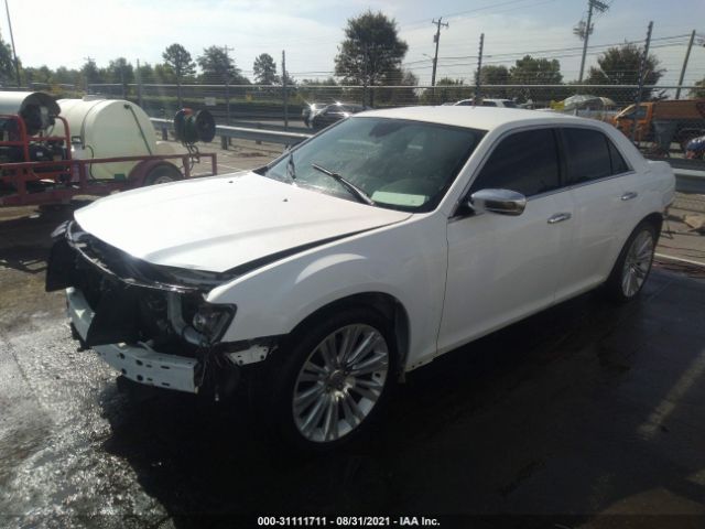 Photo 1 VIN: 2C3CA5CG5BH585421 - CHRYSLER 300 