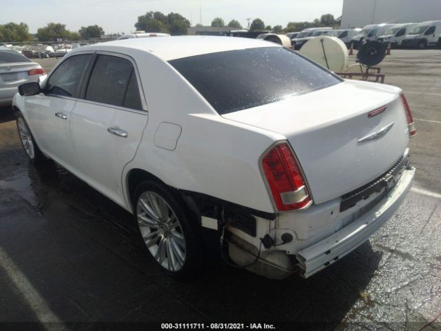 Photo 2 VIN: 2C3CA5CG5BH585421 - CHRYSLER 300 