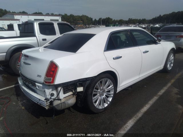 Photo 3 VIN: 2C3CA5CG5BH585421 - CHRYSLER 300 