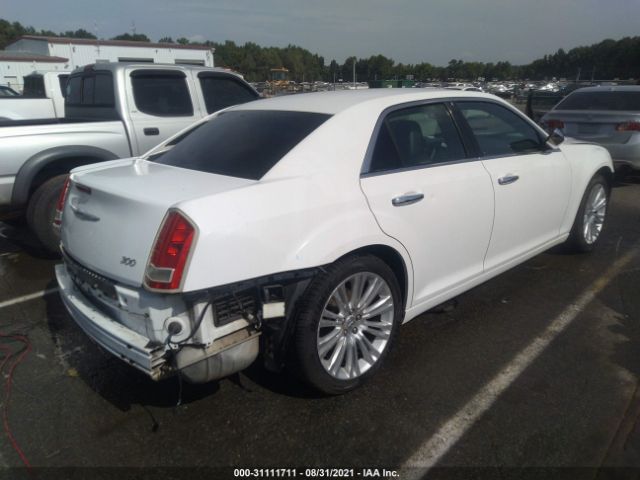 Photo 5 VIN: 2C3CA5CG5BH585421 - CHRYSLER 300 