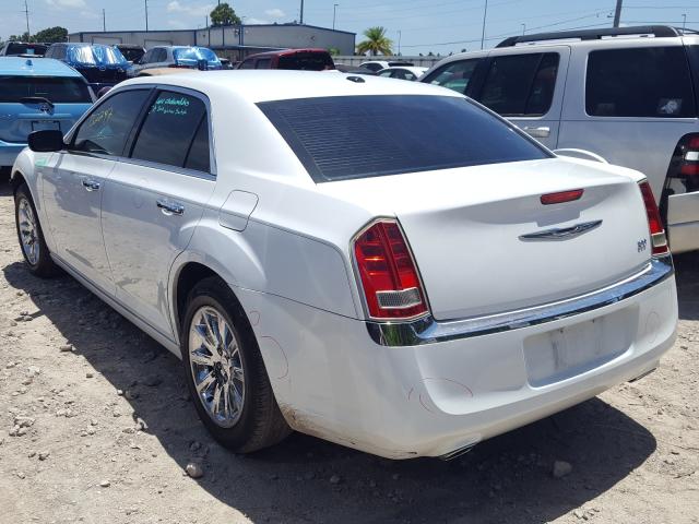 Photo 2 VIN: 2C3CA5CG5BH585631 - CHRYSLER 300 LIMITE 