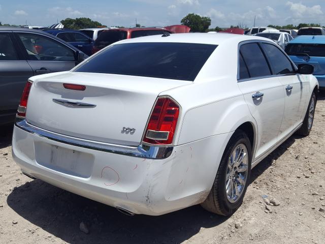 Photo 3 VIN: 2C3CA5CG5BH585631 - CHRYSLER 300 LIMITE 