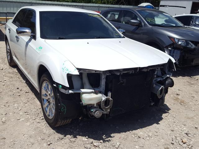 Photo 8 VIN: 2C3CA5CG5BH585631 - CHRYSLER 300 LIMITE 