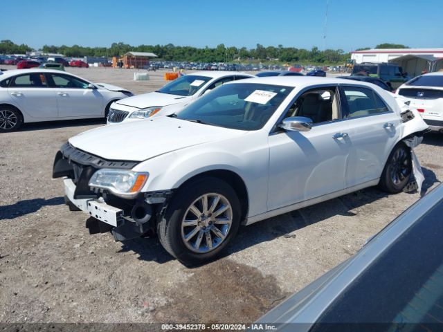 Photo 1 VIN: 2C3CA5CG5BH592093 - CHRYSLER 300 