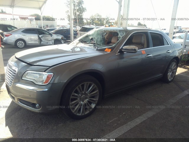 Photo 1 VIN: 2C3CA5CG5BH593048 - CHRYSLER 300 