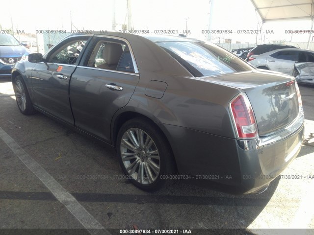 Photo 2 VIN: 2C3CA5CG5BH593048 - CHRYSLER 300 