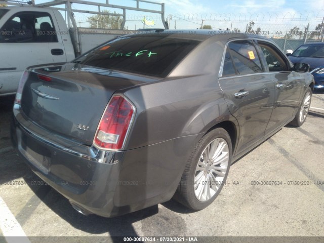 Photo 3 VIN: 2C3CA5CG5BH593048 - CHRYSLER 300 