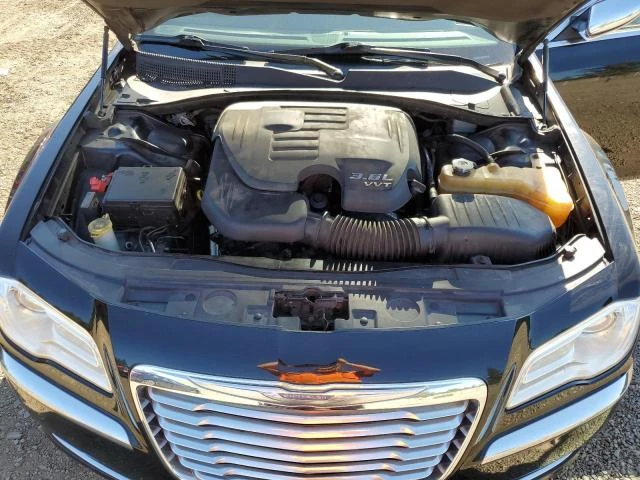 Photo 10 VIN: 2C3CA5CG5BH594779 - CHRYSLER 300 LIMITE 