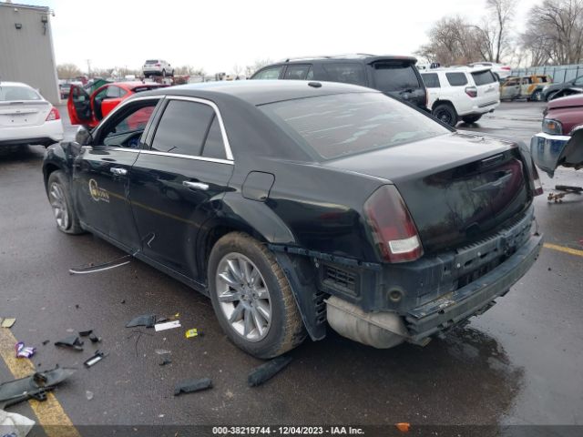 Photo 2 VIN: 2C3CA5CG5BH599030 - CHRYSLER 300 