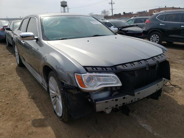 Photo 0 VIN: 2C3CA5CG5BH599125 - CHRYSLER 300 