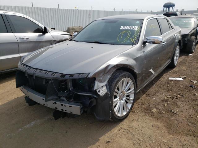 Photo 1 VIN: 2C3CA5CG5BH599125 - CHRYSLER 300 