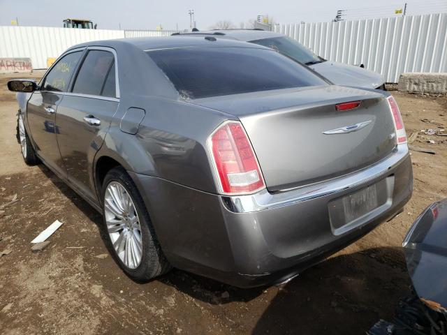 Photo 2 VIN: 2C3CA5CG5BH599125 - CHRYSLER 300 