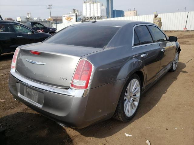 Photo 3 VIN: 2C3CA5CG5BH599125 - CHRYSLER 300 