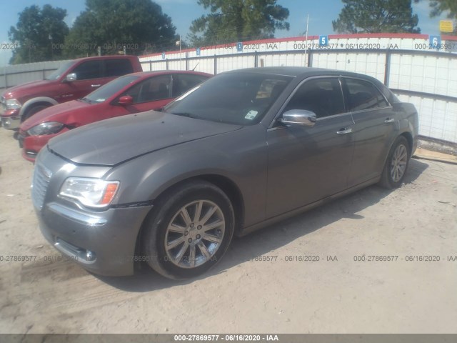 Photo 1 VIN: 2C3CA5CG6BH515202 - CHRYSLER 300 