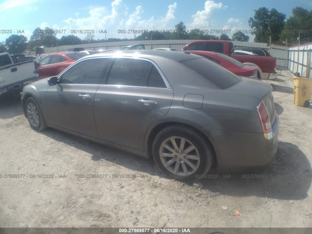 Photo 2 VIN: 2C3CA5CG6BH515202 - CHRYSLER 300 