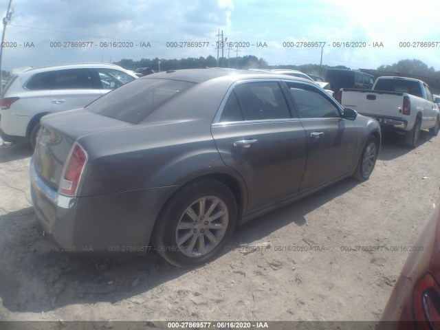 Photo 3 VIN: 2C3CA5CG6BH515202 - CHRYSLER 300 