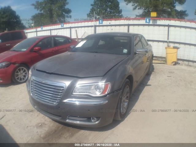 Photo 5 VIN: 2C3CA5CG6BH515202 - CHRYSLER 300 