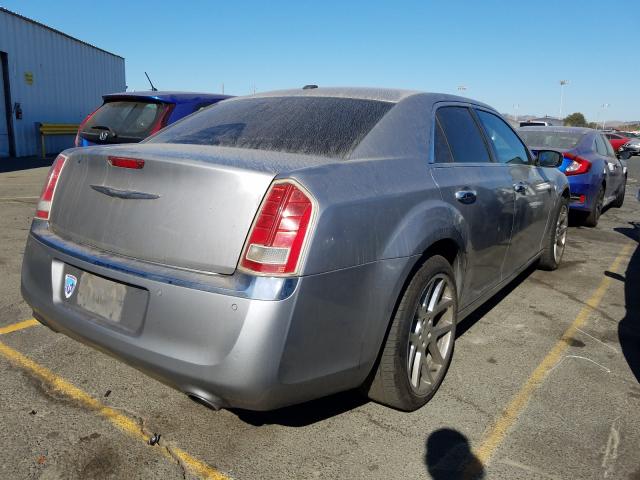 Photo 3 VIN: 2C3CA5CG6BH522683 - CHRYSLER 300 LIMITE 